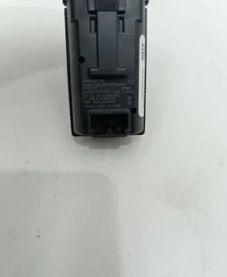 Dodge Charger Engine start stop button switch 68185801AB