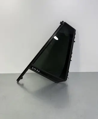 BMW X5 G05 Rear vent window glass 744407512 43R004561
