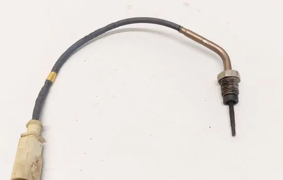 Audi A5 Sportback 8TA Exhaust gas temperature sensor