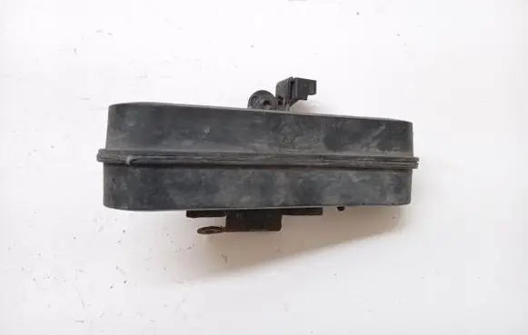 Citroen C5 Vacuum air tank 9635576177