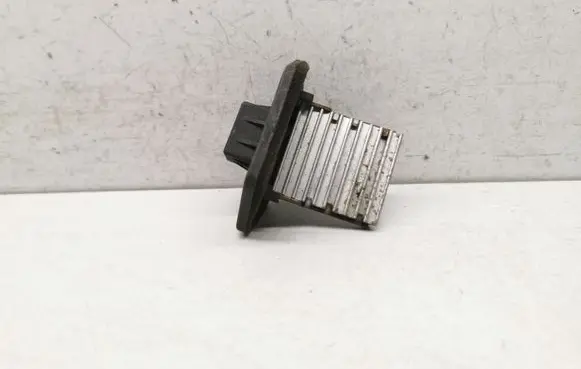 KIA Carens I Heater blower motor/fan resistor