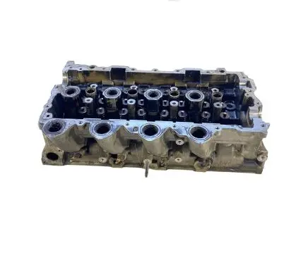 Volvo V50 Engine head 9655911480 T162RC