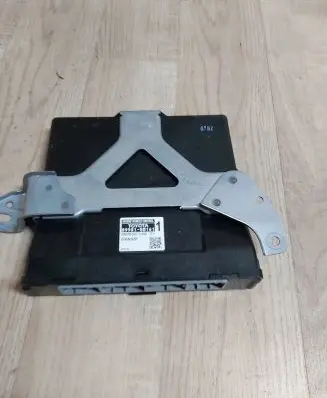 Toyota Yaris Other control units/modules 89981-0D161