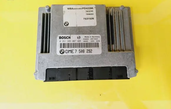 Engine control unit/module