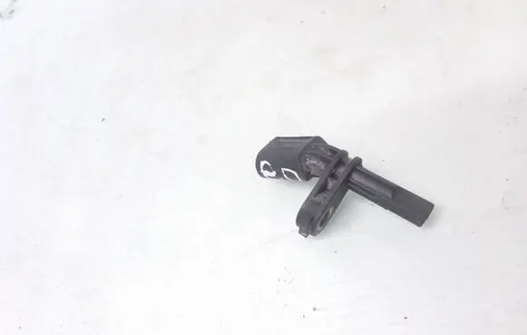 Volkswagen PASSAT B7 ABS brake wheel speed sensor WHT003856 10071152723