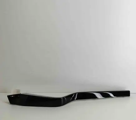 Tesla Model X Front door card panel trim 103581210B