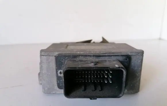 Audi A6 S6 C5 4B LP gas control unit module 67R014903 110R004904