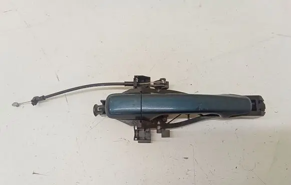 Volvo XC70 Rear door exterior handle 30784202