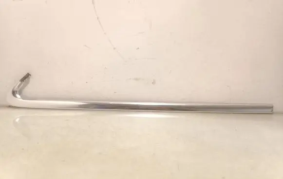 Audi A4 S4 B8 8K Rear side glass trim 8k9853346r