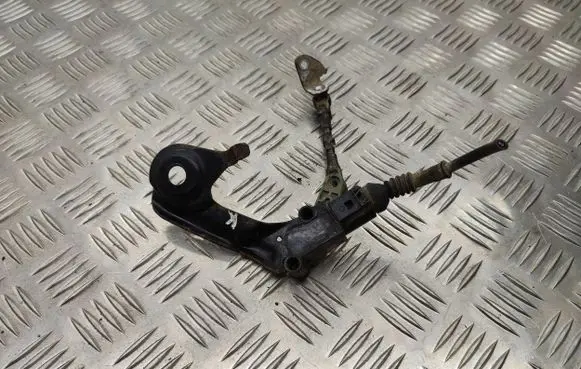 Audi A6 Allroad C7 Headlight/headlamp level sensor 4H0907503 4H0941309C