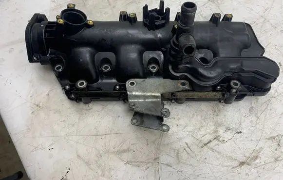 Opel Insignia A Intake manifold 55566258 CW0093144 26084226