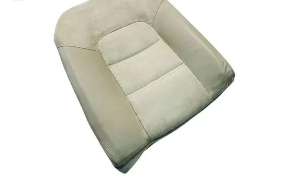 Seat trim