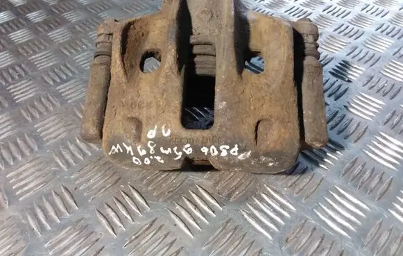 Peugeot 806 Front brake caliper