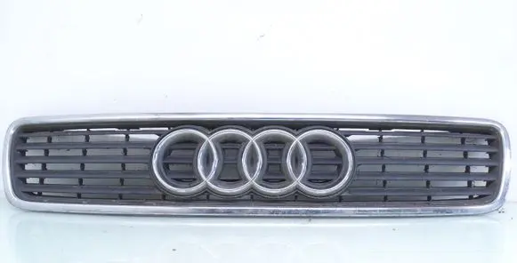 Audi A4 S4 B5 8D Front bumper upper radiator grill 8D0853651E
