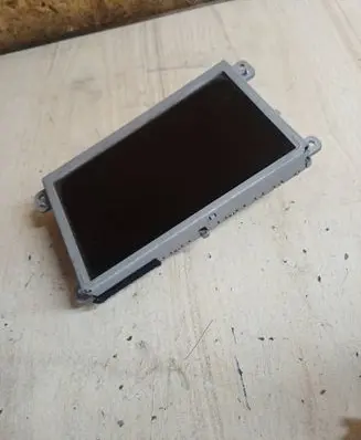 Audi A6 S6 C6 4F Screen/display/small screen 4F0919603B