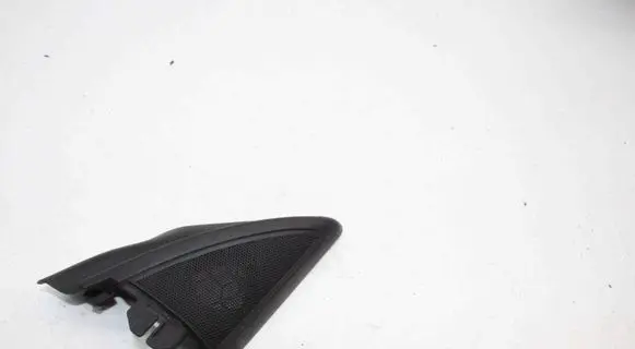 Dash center speaker trim cover