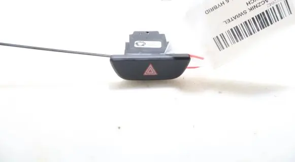 Toyota Yaris Cross Other switches/knobs/shifts