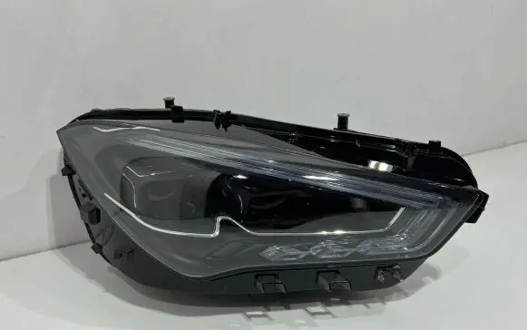 Mercedes-Benz CLA C118 X118 Headlight/headlamp A1189061401