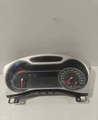 Ford S-MAX Speedometer (instrument cluster) 8M2T10849VE 8M2T14C026CE VP8M2F10849VE
