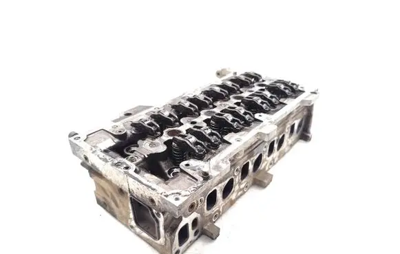 Opel Meriva B Engine head 55206388