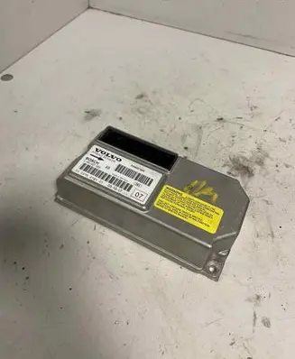 Airbag control unit/module