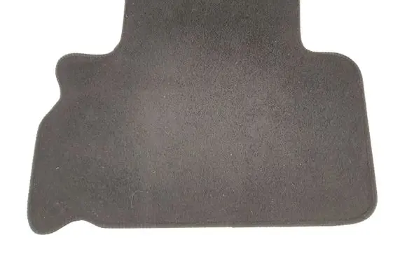 Ford S-MAX Rear floor mat 