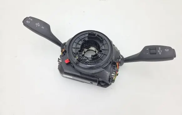 BMW 6 F06 Gran coupe Wiper turn signal indicator stalk/switch HW050000