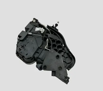 Volvo S40 Rear door lock 30699111 985916102