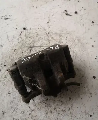 Suzuki Grand Vitara II Front brake caliper