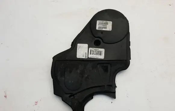 Volvo XC90 Timing belt guard (cover) 330244 6901456 D5244T