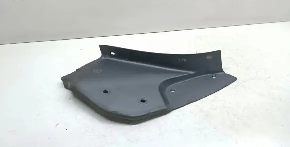 BMW 5 GT F07 Rear/tail light trim molding 7201659 51497201659