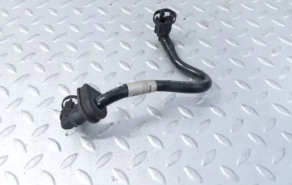 BMW 3 F30 F35 F31 Vacuum line/pipe/hose 11667602047 7602047