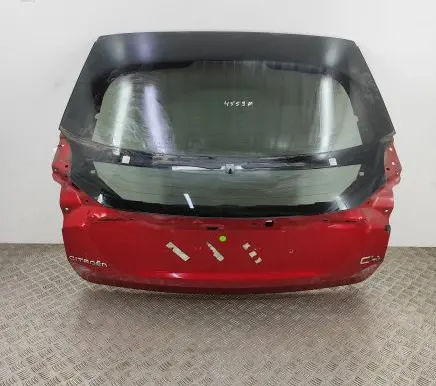 Citroen C4 II Tailgate/trunk/boot lid 9834272080