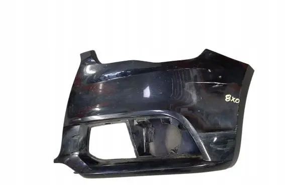 Audi A1 Front bumper 8X0807437