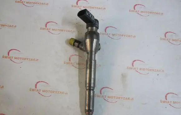Nissan Bluebird Sylphy II Fuel injector H8200294788