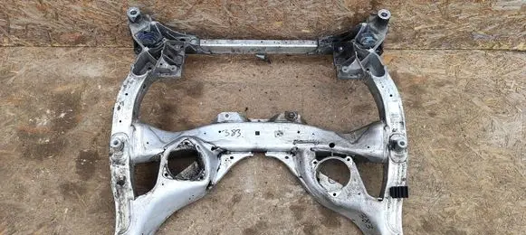 BMW 7 F01 F02 F03 F04 Front subframe 6778380 1406859