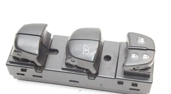 Nissan Leaf I (ZE0) Other switches/knobs/shifts 254013NE0B