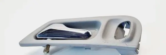 Mercedes-Benz C W203 Rear door interior handle A3182