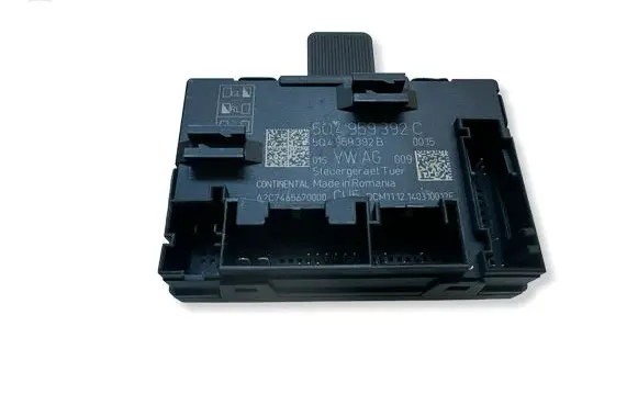 Skoda Octavia Mk3 (5E) Door control unit/module 5Q4959392B