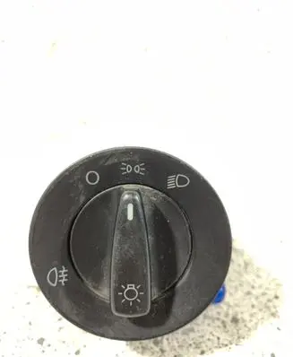 Volkswagen Golf IV Light switch BK71C0941531