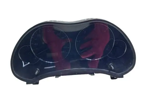 Toyota Avensis T250 Speedometer (instrument cluster) 8380005851KAS 8380005851