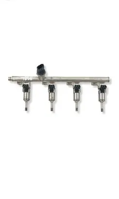 Suzuki Vitara (LY) Fuel injector 0261500568