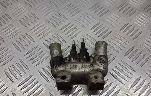 Mitsubishi Space Star Coolant heater 30865608