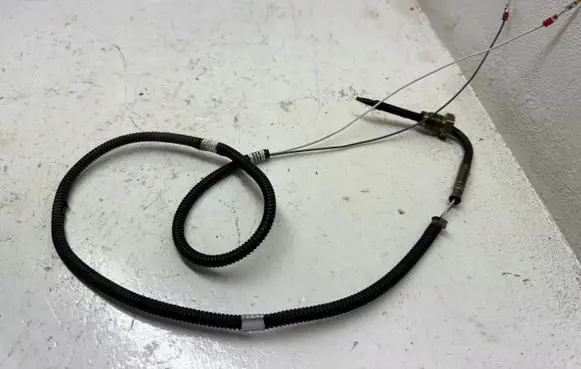 Volkswagen Crafter Exhaust gas temperature sensor HENCAR03L906088HC