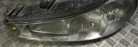 Ford Mondeo MK II Headlight/headlamp 1305235440