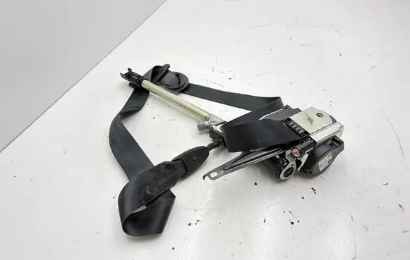 Skoda Enyaq iV Front seatbelt 2806P1004019 663816900A0000 L005988