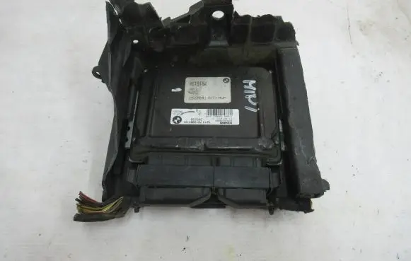 Mini One - Cooper R50 - 53 Engine control unit/module 751398101 7513981