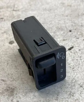 Land Rover Freelander Headlight level height control switch 