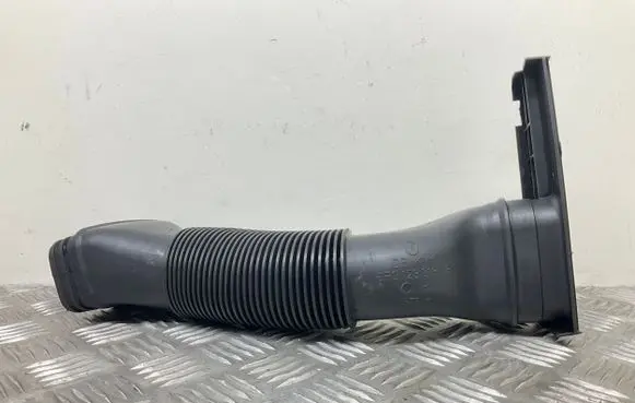 Air intake duct part