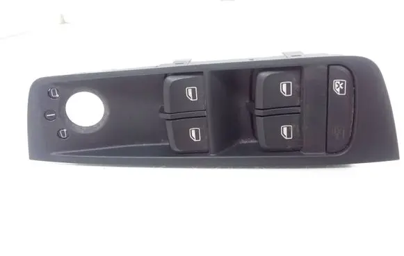 Audi A1 Electric window control switch 8X0959851 8X4959521A